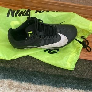 Nike Track Spikes